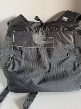 Outward Hound Raise the Woof Dog Carrier Sz Small NWOT